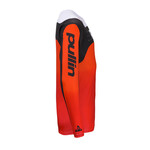 Pull In Master Race Jersey Gradient Orange