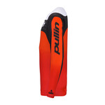 Pull In Master Race Jersey Gradient Orange