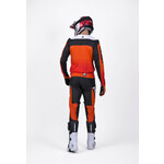 Pull In Master Race Jersey Gradient Orange
