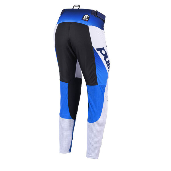 Pull In master Race Pants Gradient Blue