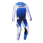 Pull In master Race Pants Gradient Blue