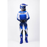Pull In master Race Pants Gradient Blue