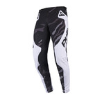 Pull In master Race Pants Camo Black