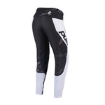 Pull In master Race Pants Camo Black