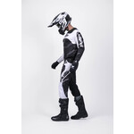 Pull In master Race Pants Camo Black
