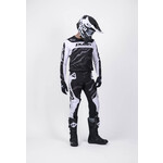 Pull In master Race Pants Camo Black
