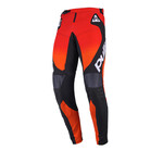 Pull In master Race Pants Gradient Orange