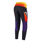 Pull In master Race Pants Gradient Sunset