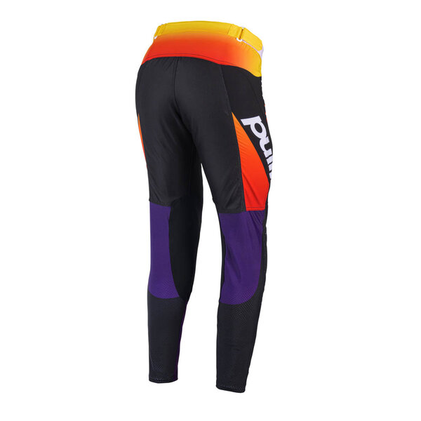 Pull In master Race Pants Gradient Sunset