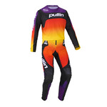 Pull In master Race Pants Gradient Sunset