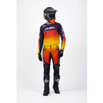 Pull In master Race Pants Gradient Sunset