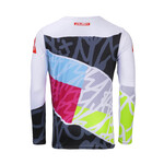 Pull In Trash Jersey Dirt