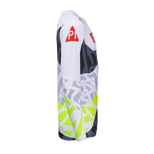 Pull In Trash Jersey Dirt