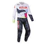 Pull In Trash Jersey Dirt