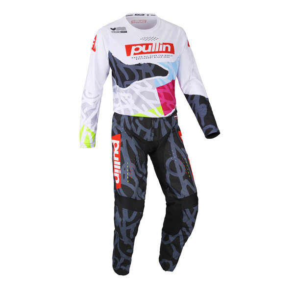 Pull In Trash Jersey Dirt