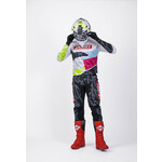 Pull In Trash Jersey Dirt