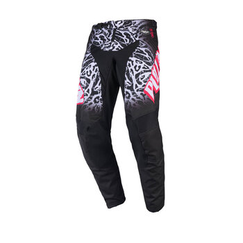 Pull In Trash Pants Pink Neon