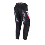Pull In Trash Pants Pink Neon