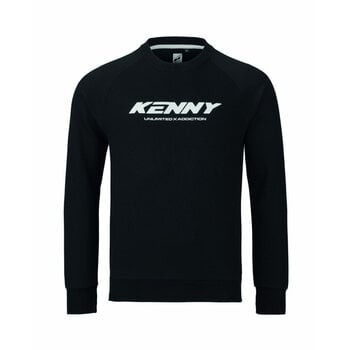 Core Sweatshirt Black