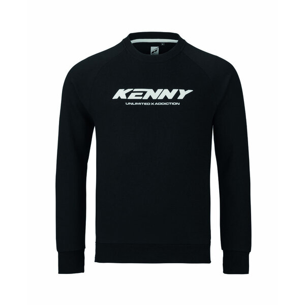 Core Sweatshirt Black