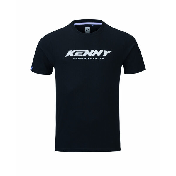 Core Tee Shirt Black