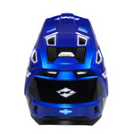 Prolight BMX Helmet Graphic Candy Blue