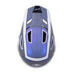 Prolight BMX Helmet Graphic Team Diamond Purple