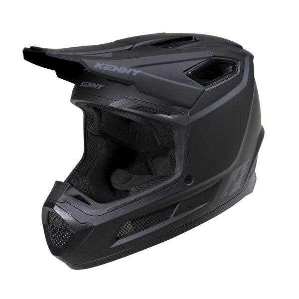 Prolight BMX Helmet Solid Black