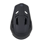 Prolight BMX Helmet Solid Black