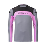 Prolight Jersey For Adult Race Pink