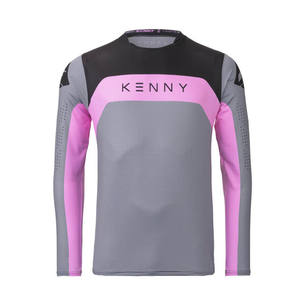 Prolight Jersey For Adult Race Pink