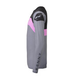Prolight Jersey For Adult Race Pink