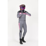 Prolight Jersey For Adult Race Pink