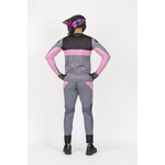 Prolight Jersey For Adult Race Pink