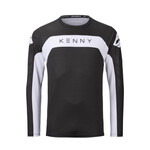 Elite Jersey For Kid Race Black