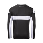 Elite Jersey For Kid Race Black