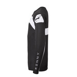 Elite Jersey For Kid Race Black