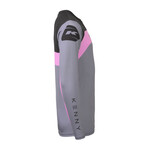 Elite Jersey For Kid Race Pink