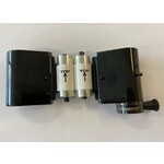 Kenny Performance XXL Roll Off System ( incl 1 film )