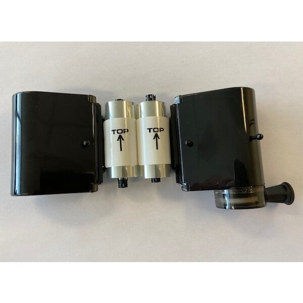 Kenny Performance XXL Roll Off System ( incl 1 film )