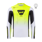 Performance Jersey Kid Yellow