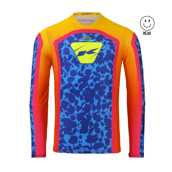 Performance Jersey Kid Socal