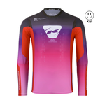 Performance Jersey Kid Purple