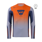 Performance Jersey Kid Orange