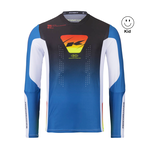Performance Jersey Kid Gradient