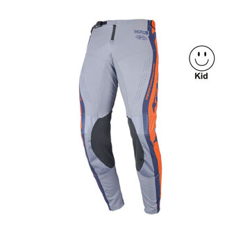 Performance Pants Kid Orange