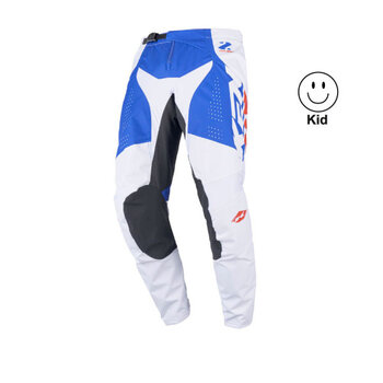 Track Pants Kid Zoom Patriot