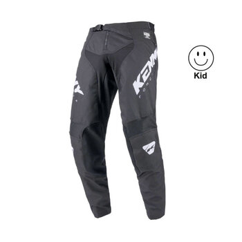 Force Pant For Kid Black