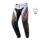 Force Pants For Kid Orange