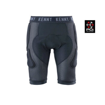 Rock Under Short Black
